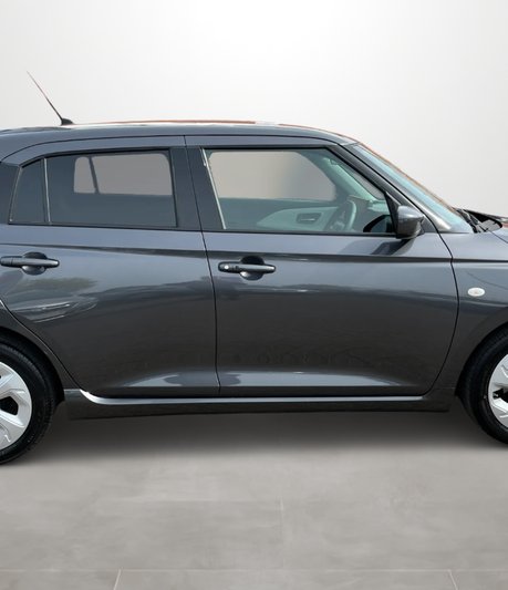 Suzuki Swift 1.2 Mild Hybrid Motion 5dr