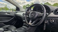 Mercedes-Benz B Class 2.1 B200d Sport (Premium) MPV 5dr Diesel 7G-DCT Euro 6 (s/s) (136 ps) 16
