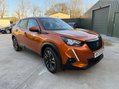 Peugeot 2008 1.2 2008 Active Premium PureTech S/S 5dr 17
