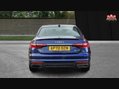 Audi A4 TDI TECHNIK MHEV 8