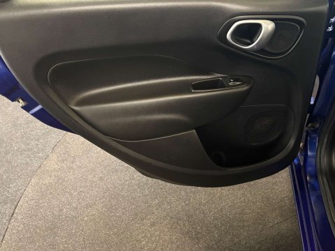 Fiat 500L 1.2 500L Lounge MultiJet Semi-Auto 5dr 39