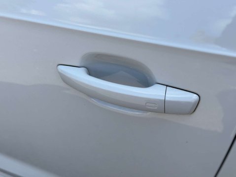 Audi A3 1.4 TFSI S line Hatchback 3dr Petrol Manual Euro 6 (s/s) (125 ps) 11