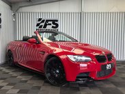 BMW M3 4.0 V8 Limited Edition 500 Convertible 2dr Petrol DCT Euro 5 (420 ps) 29