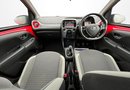 Toyota Aygo 1.0 VVT-i X-Play 5dr 16