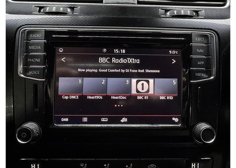 Volkswagen Scirocco 2.0 TSI GT Hatchback 3dr Petrol Manual Euro 6 (s/s) (180 ps) 60