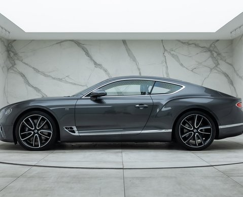 Bentley Continental GT W12 First Edition