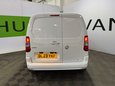 Vauxhall Combo 1.5 Combo 2300 Professional Turbo D S/S 8