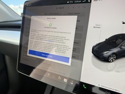 Tesla Model Y (Dual Motor) Long Range SUV 5dr Electric Auto 4WDE (384 bhp) 42