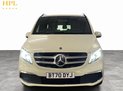 Mercedes-Benz V Class 2.0 V220d Sport MPV 5dr Diesel G-Tronic+ Euro 6 (s/s) 7 Seat (163 ps) 2