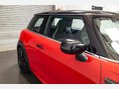 Mini Hatch 1.5 Cooper Sport Steptronic Euro 6 (s/s) 3dr 87