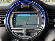 Mini Hatch Cooper 1,5 Petrol Manual Pepper Nav 5 door - APPLE CARPLAY - REAR PARK 12