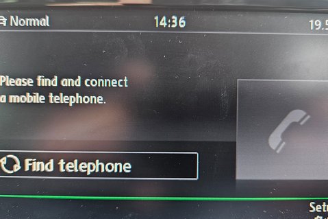 Volkswagen Golf GT TSI 150 BHP BLUEMOTION TECHNOLOGY LOOK! 1 PREVIOUS KEEPER! 9 SERVICES! 22