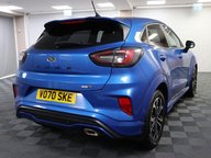 Ford Puma ST-LINE MHEV 11
