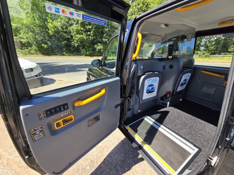 Lti TX4 TX4 GOLD AUTO 15