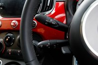 Fiat 500 RED MHEV 17