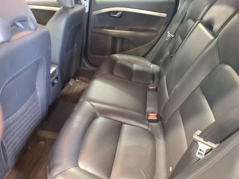 Volvo XC70 2.4 XC70 SE Luxury Nav D5 AWD Auto 4WD 5dr 22