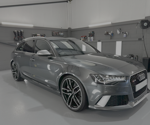 Ceramic Protection