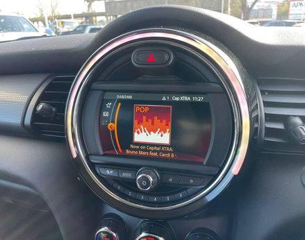 Mini Hatch 1.5 Cooper Classic 3dr 23