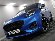 Ford Puma ST-LINE X MHEV 32