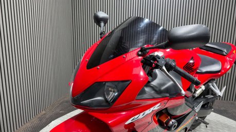 Honda CBR 2001 ONLY 17K VERY CLEAN SPORTS BIKE 600CC PROJECT BIKE 11