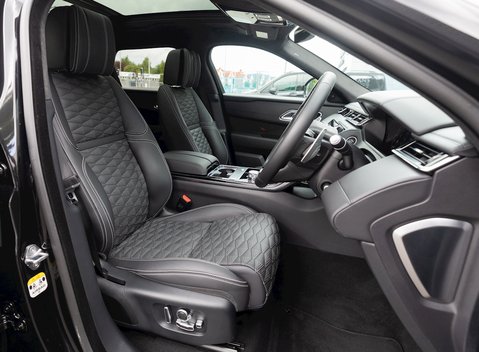 Land Rover Range Rover Velar SVAutobiography Dynamic 12