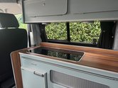Volkswagen Transporter Camper King St Tropez|4 Berth|T28|Pop Top|Air Con|Cooker|Fridge 10