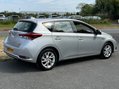 Toyota Auris VVT-I BUSINESS EDITION TSS 4