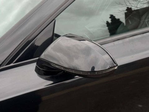 Audi A7 3.0 TDI V6 Black Edition Sportback S Tronic quattro Euro 5 (s/s) 5dr 21