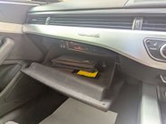 Audi A5 2.0 A5 S Line TFSI Quattro Semi-Auto 4WD 2dr 68