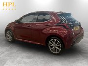 Toyota Yaris 1.5 VVT-h Excel Hatchback 5dr Petrol Hybrid E-CVT Euro 6 (s/s) (116 ps) 5
