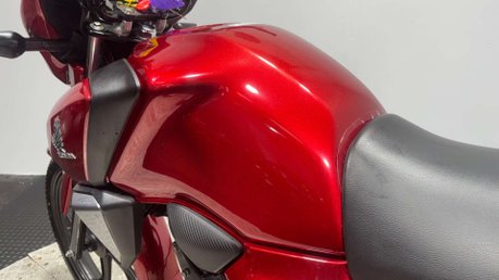 Honda CB 2021 ONLY 11K NEW MOT SERVICED ICONIC 125CC LEARNER COMMUTER BIKE 21