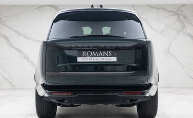 Land Rover Range Rover P550e AUTOBIOGRAPHY 8