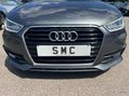 Audi A1 1.4 TFSI S line Euro 6 (s/s) 3dr 9