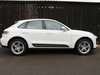 Porsche Macan PDK - 1 Owner - VAT Q