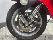 Piaggio Vespa GTS 2006 ONLY 10K 250CC PROJECT BIKE CLEAN EXAMPLE 22