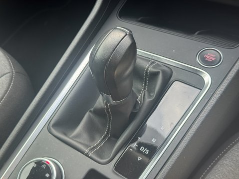 SEAT Ateca (Sold) 1.5 TSI EVO SE Technology SUV 5dr Petrol DSG Euro 6 (s/s) (150 ps) 26