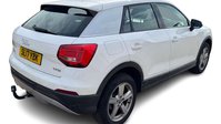 Audi Q2 1.4 TFSI CoD Sport SUV 5dr Petrol S Tronic Euro 6 (s/s) (150 ps) 3
