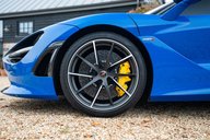 McLaren 720S 4.0T V8 Performance SSG Euro 6 (s/s) 2dr 12