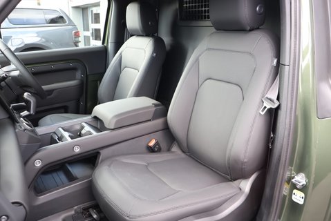 Land Rover Defender 90 BRAND NEW HARD TOP X-DYNAMIC SE STYLED BY SEEKER  20