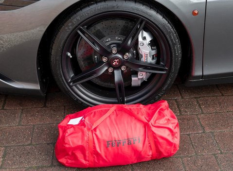 Ferrari 458 Speciale 36