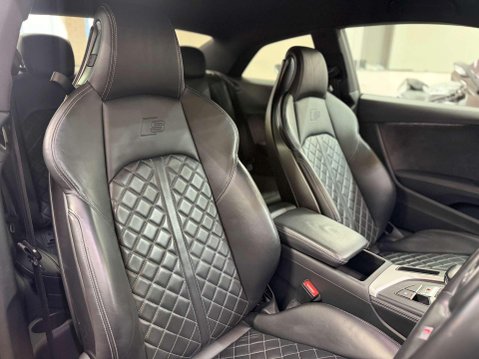 Audi S5 3.0 TFSI V6 Coupe 2dr Petrol Tiptronic quattro Euro 6 (s/s) (354 ps) 25
