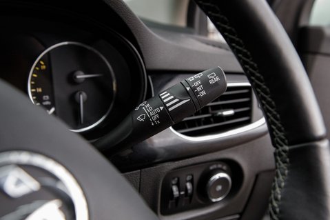 Vauxhall Astra ELITE NAV 16