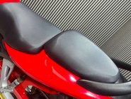 Suzuki SV650 2001 RUNNING PROJECT BIKE SPARES OR REPAIR 650CC A2 11