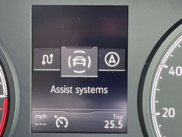 Ford Tourneo Connect 2.0 Tourneo Connect Titanium EcoBlue A 5dr 30