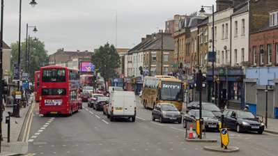 GOVERNMENT VAN SCRAPPAGE FUND SET TO DOUBLE AFTER ONLY £2.3M SPENT!