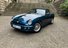 MG RV8 4.0