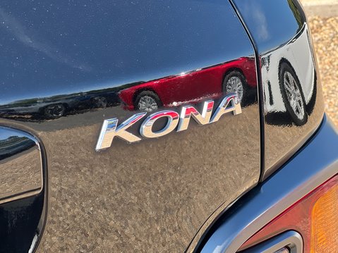 Hyundai KONA GDI PREMIUM 20