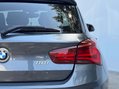 BMW 1 Series 1.5 118i M Sport Shadow Edition 5dr 40