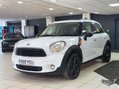 Mini Countryman 1.6 One SUV 5dr Petrol Manual Euro 5 (s/s) (98 ps) 4