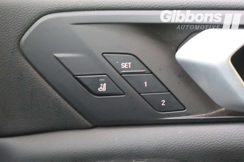 BMW X5 3.0 X5 xDrive 40i M Sport Auto 4WD 5dr 38